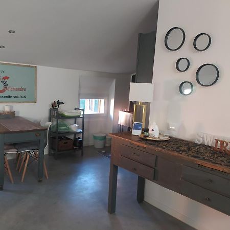 Sweet Dream Loft Apartment Verona Exterior photo