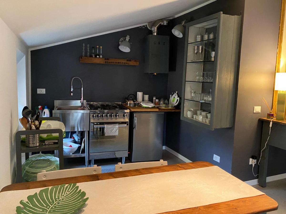 Sweet Dream Loft Apartment Verona Exterior photo