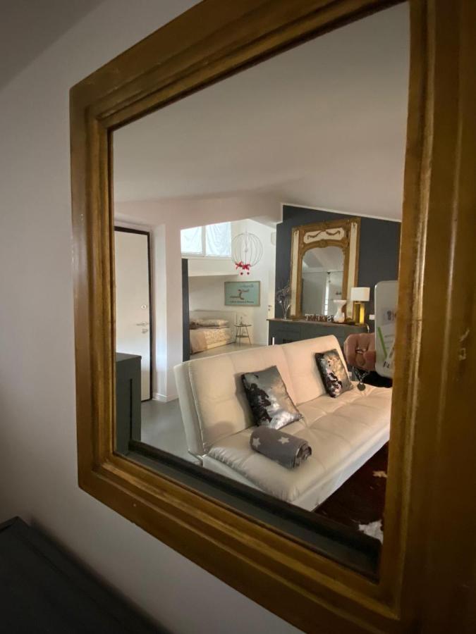 Sweet Dream Loft Apartment Verona Exterior photo