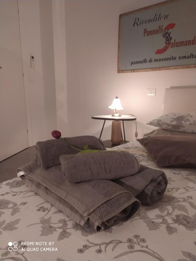 Sweet Dream Loft Apartment Verona Exterior photo