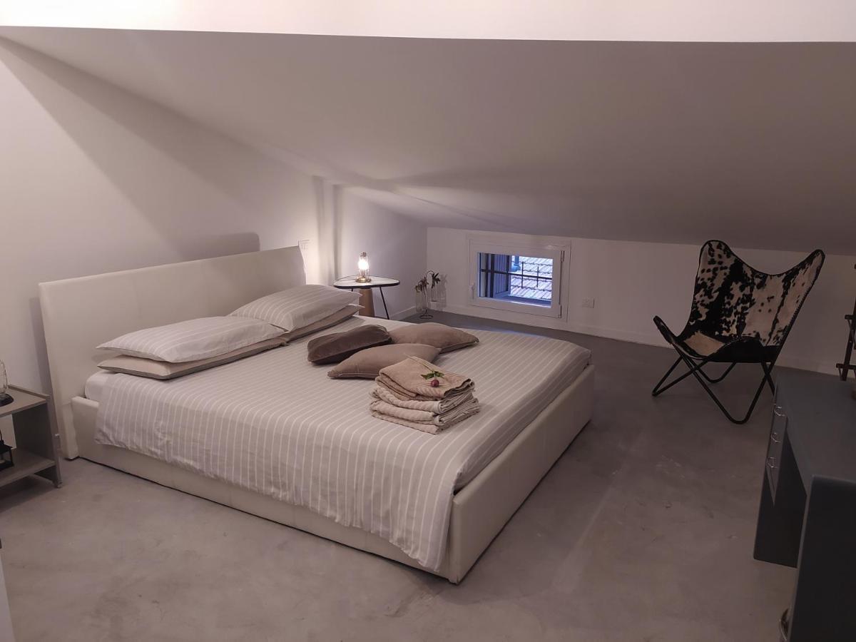 Sweet Dream Loft Apartment Verona Exterior photo