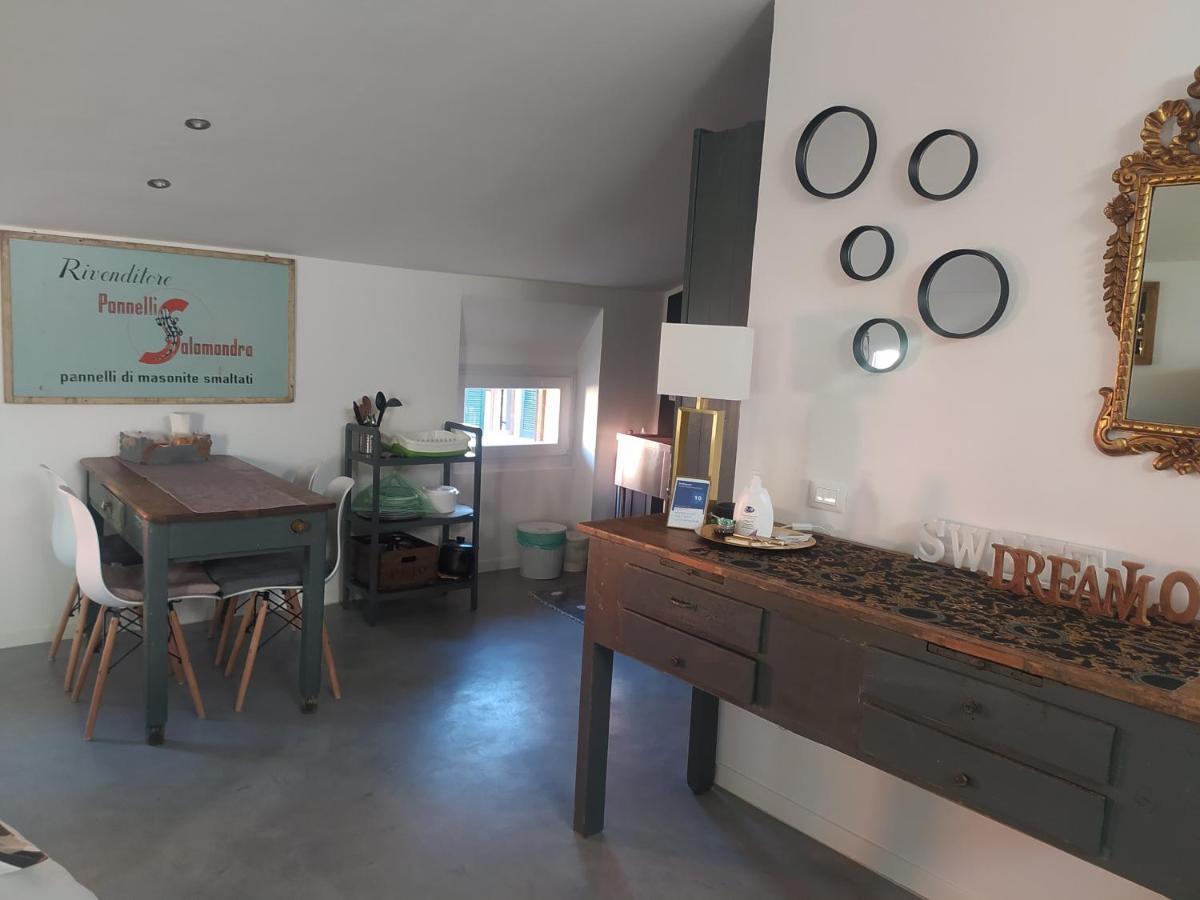 Sweet Dream Loft Apartment Verona Exterior photo
