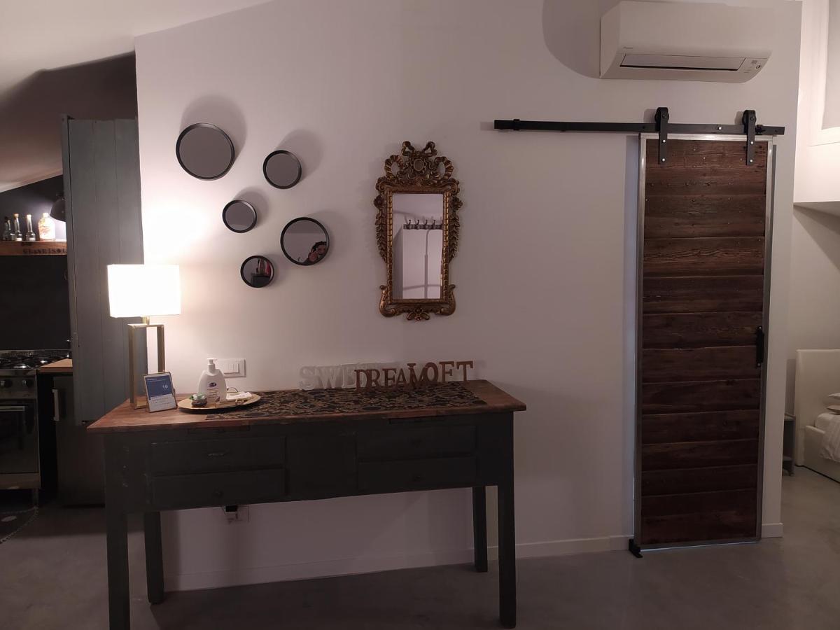 Sweet Dream Loft Apartment Verona Exterior photo