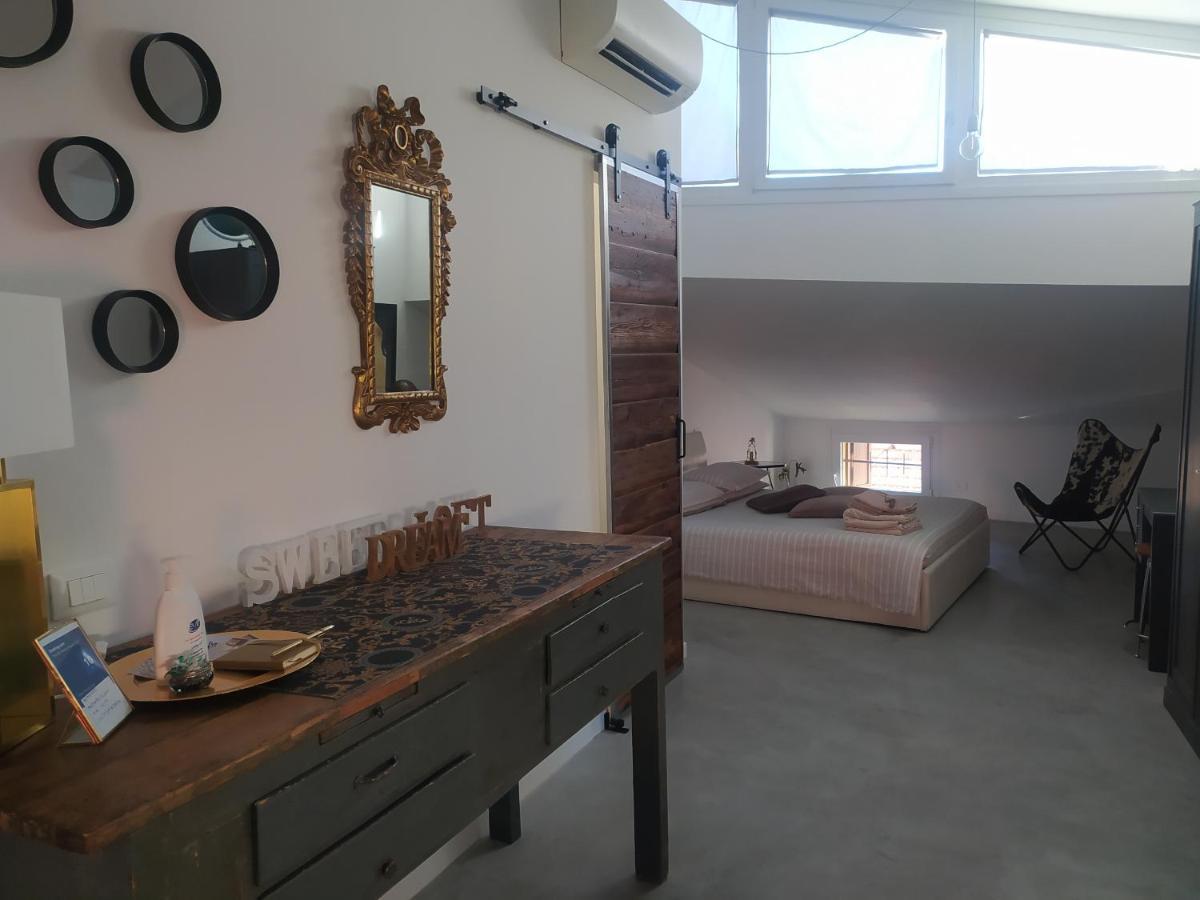 Sweet Dream Loft Apartment Verona Exterior photo