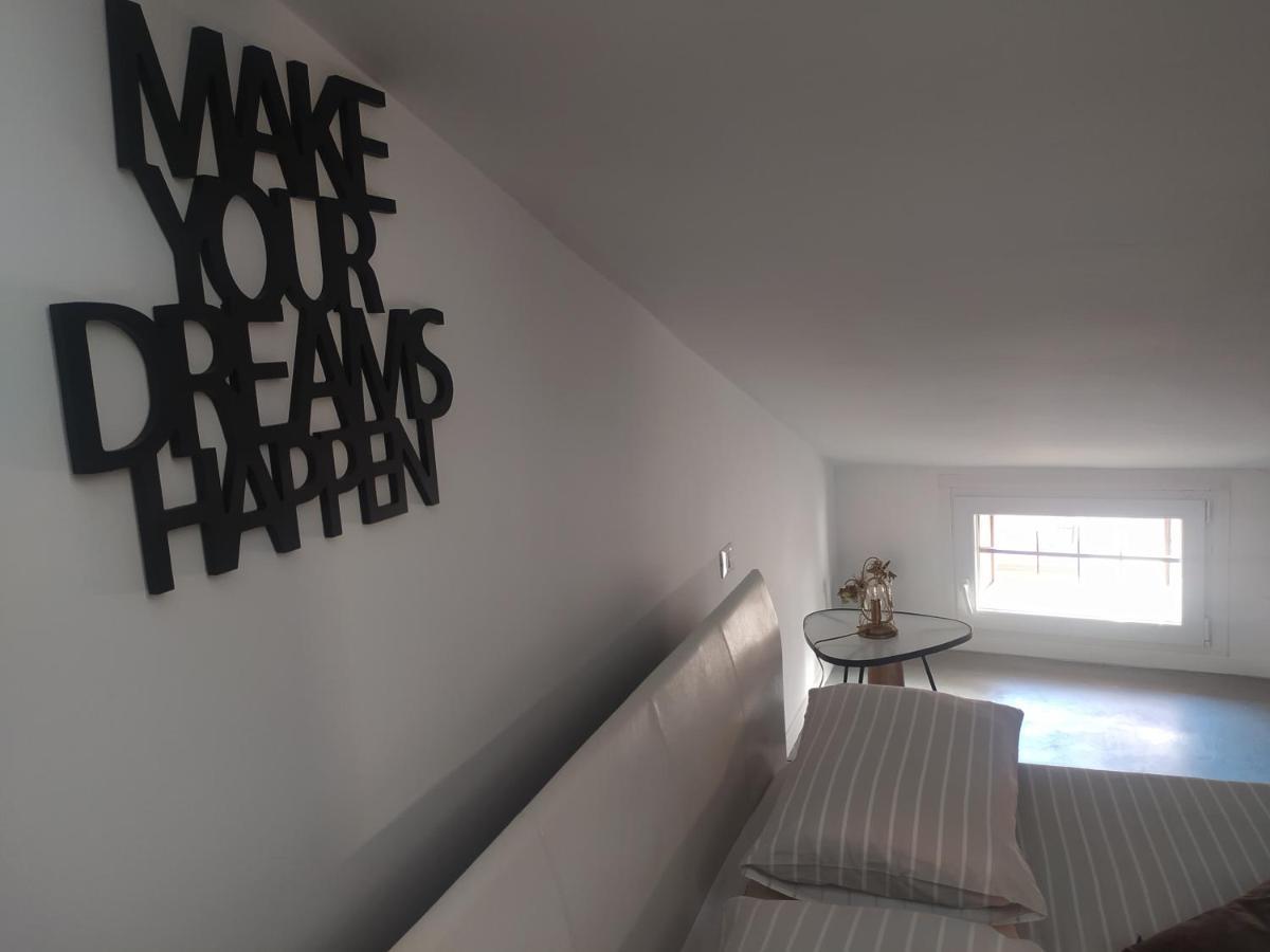 Sweet Dream Loft Apartment Verona Exterior photo