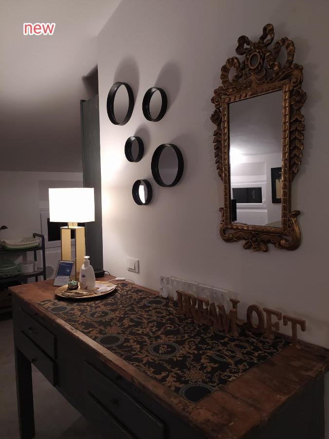 Sweet Dream Loft Apartment Verona Exterior photo