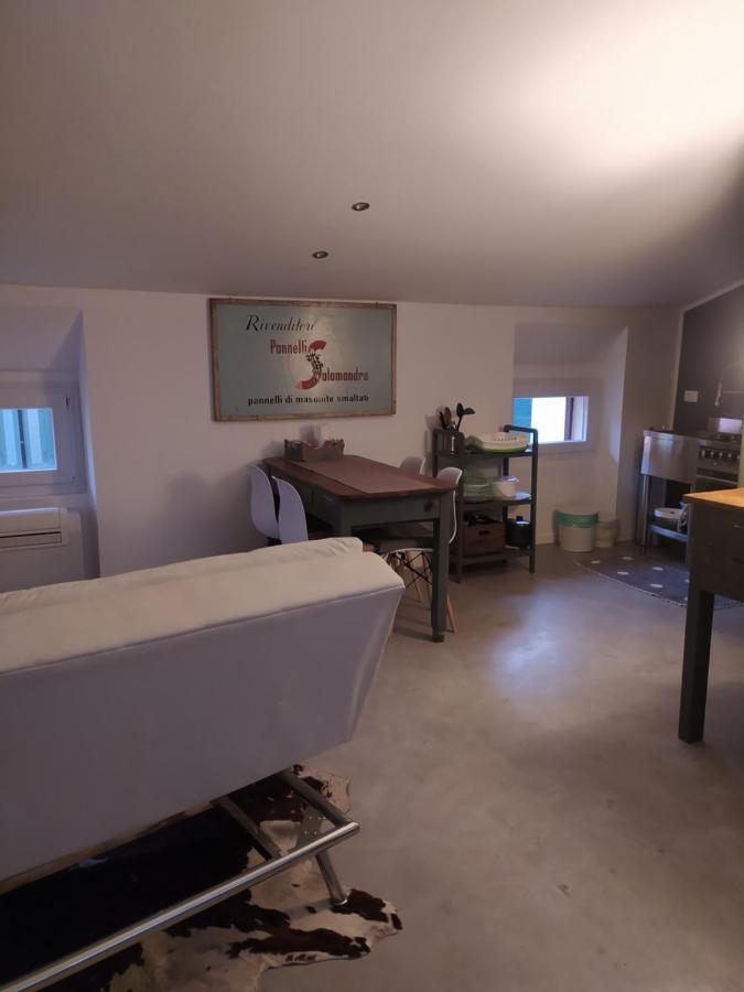 Sweet Dream Loft Apartment Verona Exterior photo