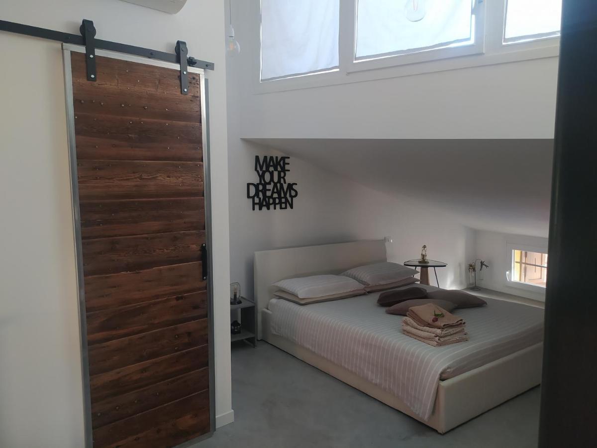 Sweet Dream Loft Apartment Verona Exterior photo