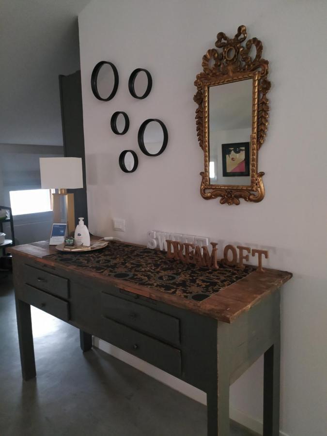 Sweet Dream Loft Apartment Verona Exterior photo