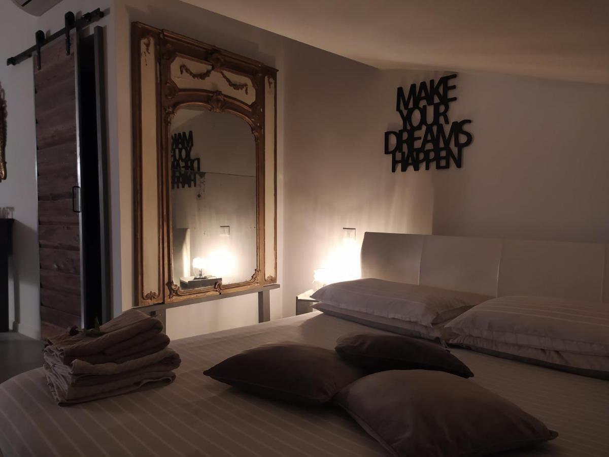 Sweet Dream Loft Apartment Verona Exterior photo