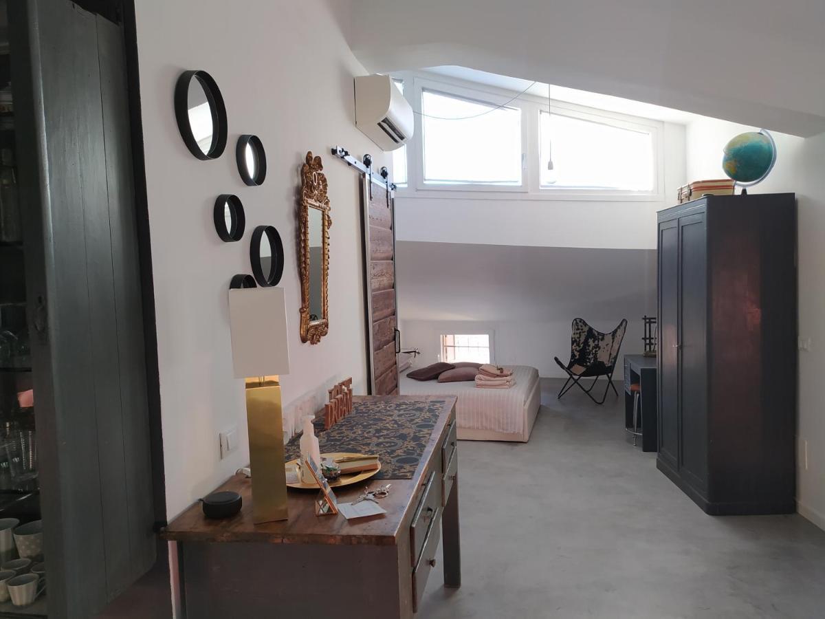 Sweet Dream Loft Apartment Verona Exterior photo